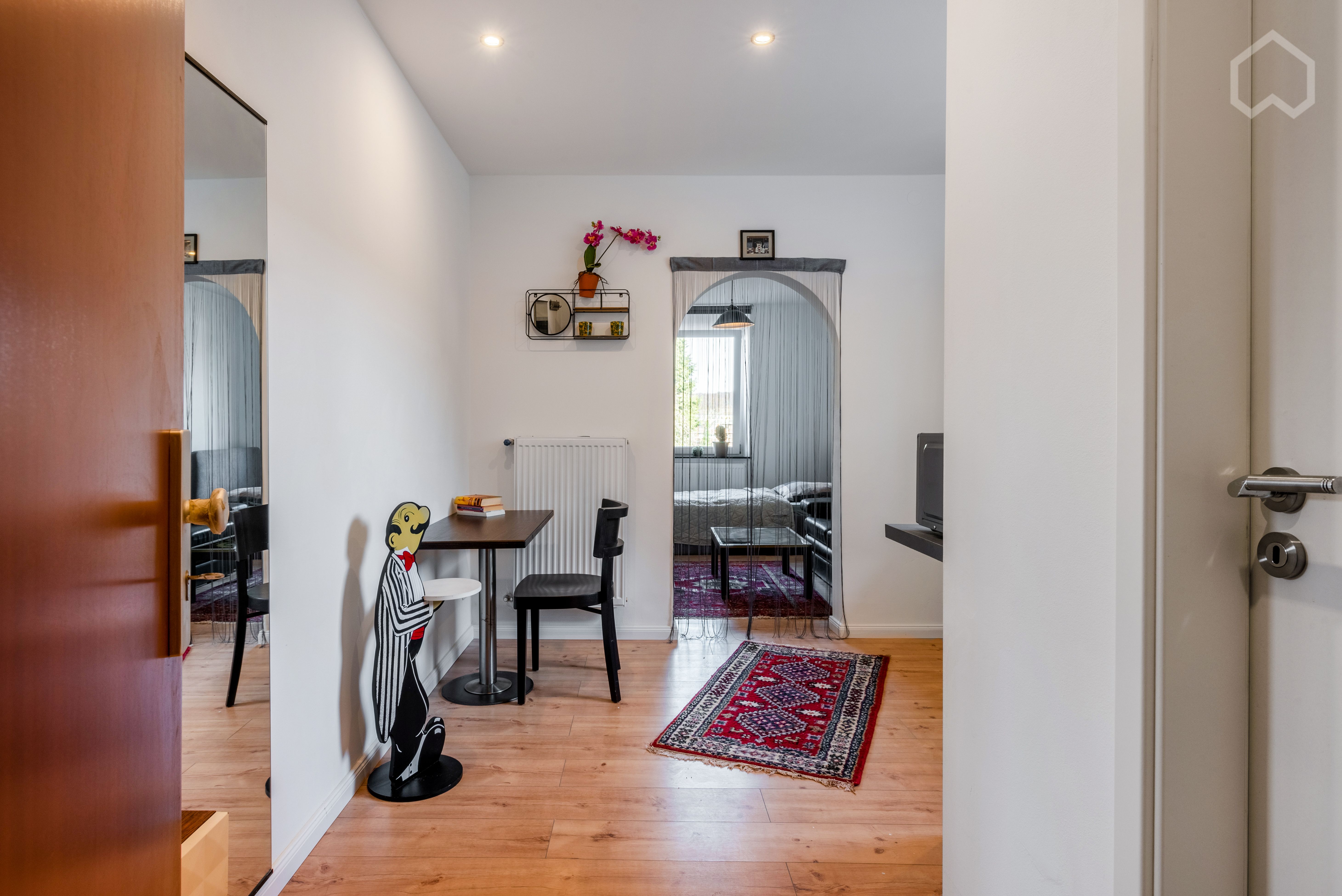  Smartpartment And Nice Loft In Duisburg  -  Smartpartment and nice loft in Duisburg  - Gallery -  11