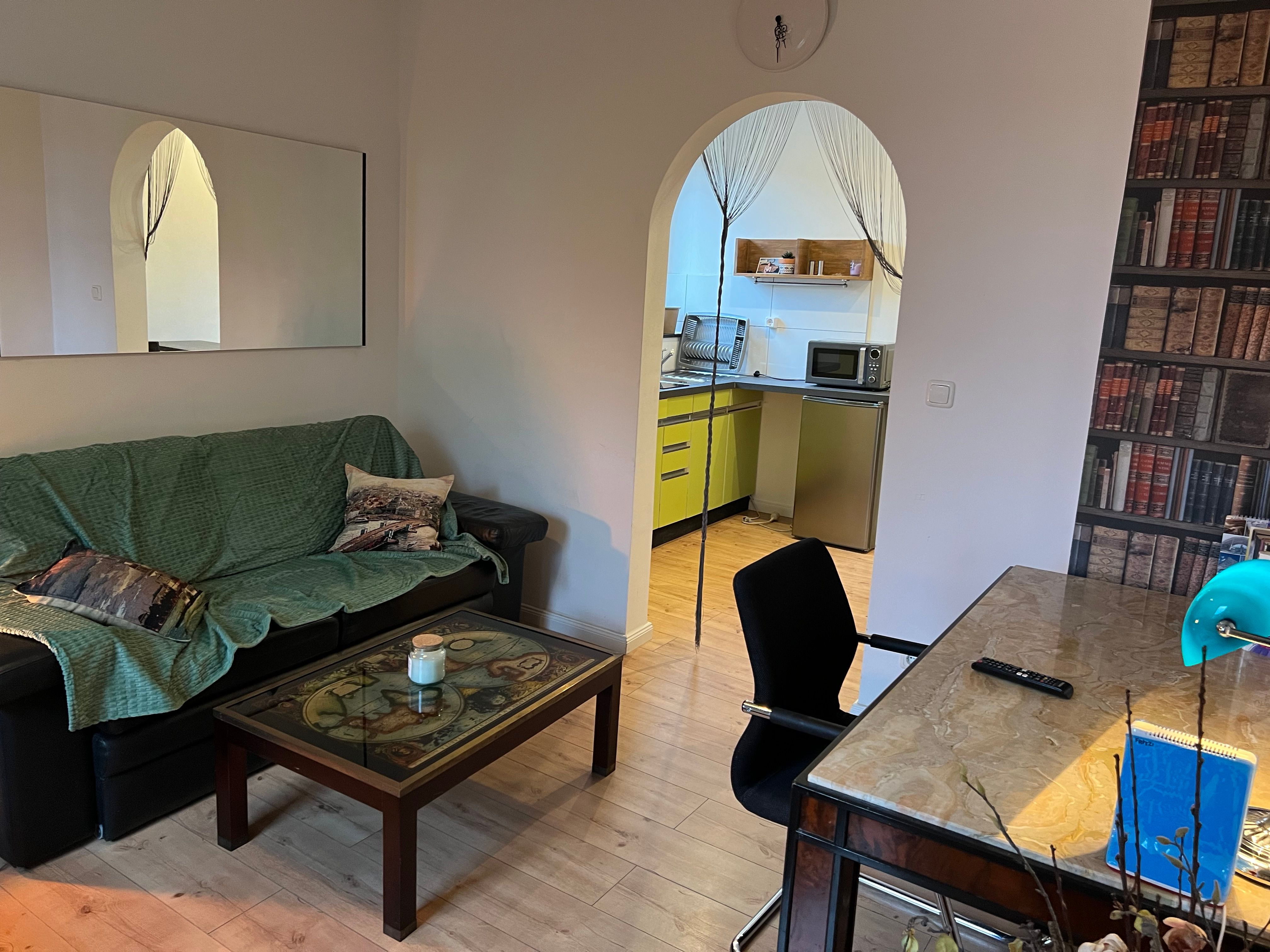  Smartpartment And Nice Loft In Duisburg  -  Smartpartment and nice loft in Duisburg  - Gallery -  13