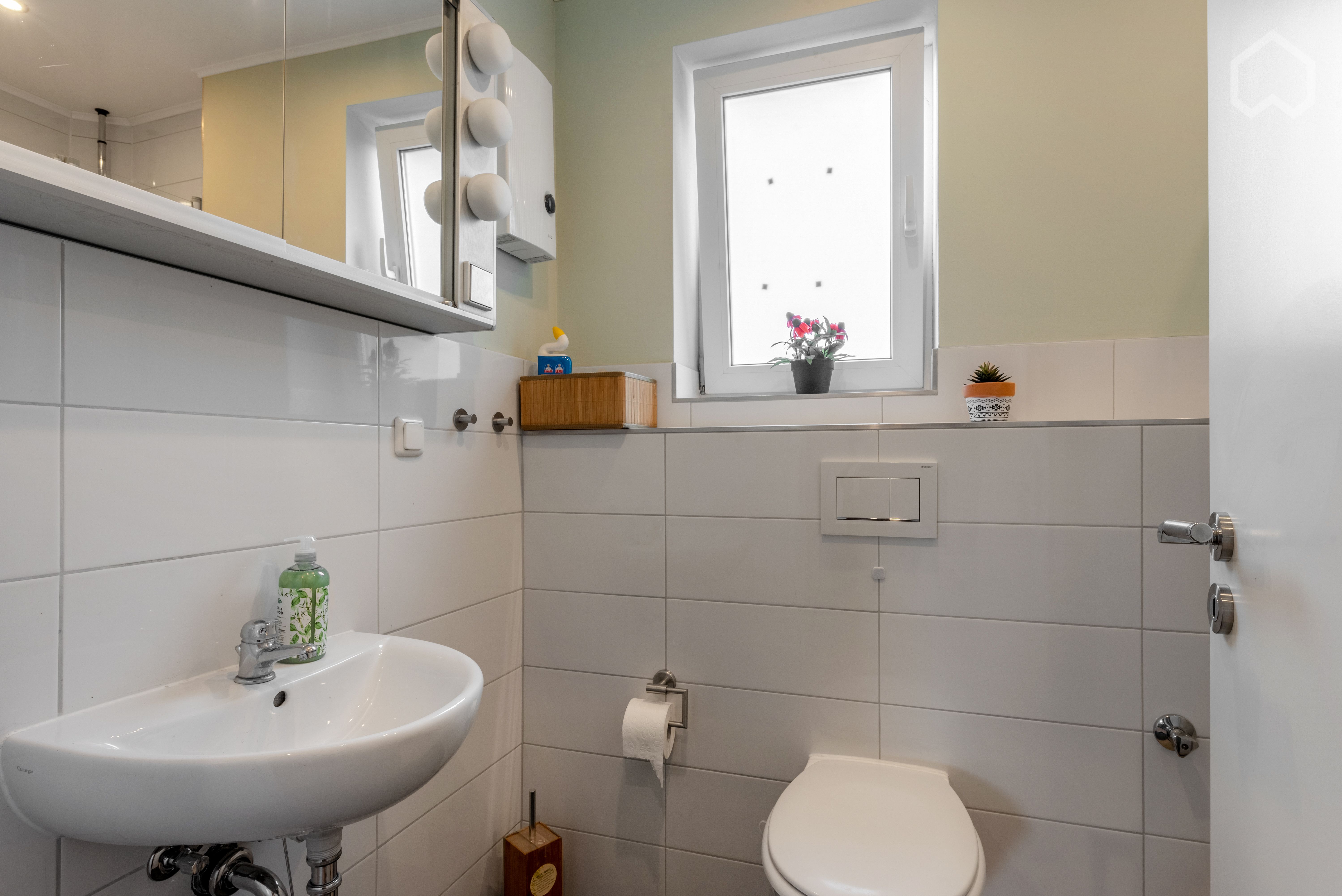 Smartpartment And Nice Loft In Duisburg - Smartpartment and nice loft in Duisburg - Gallery - 12