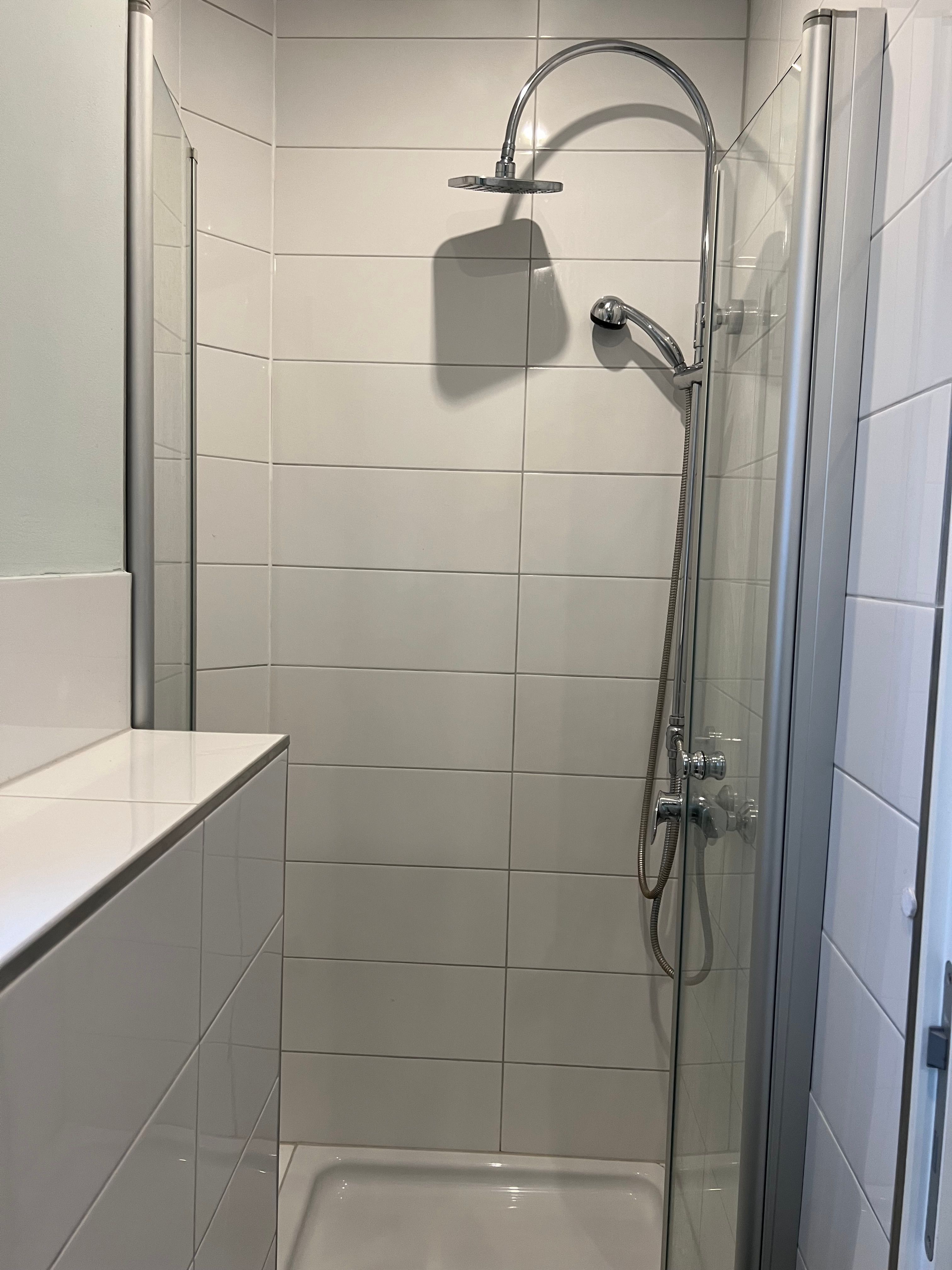 Smartpartment And Nice Loft In Duisburg - Smartpartment and nice loft in Duisburg - Gallery - 1