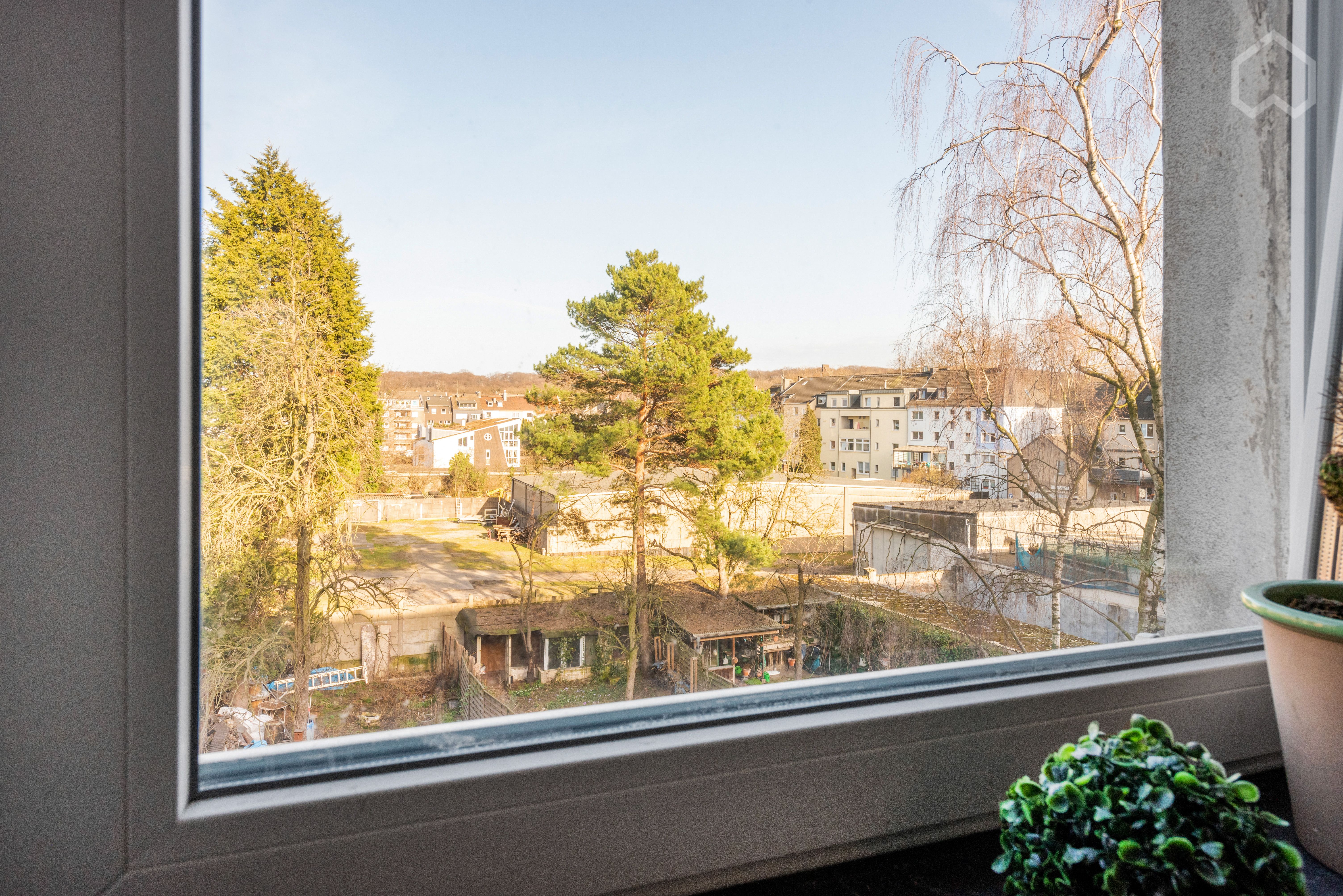 Smartpartment And Nice Loft In Duisburg - Smartpartment and nice loft in Duisburg - Gallery - 7