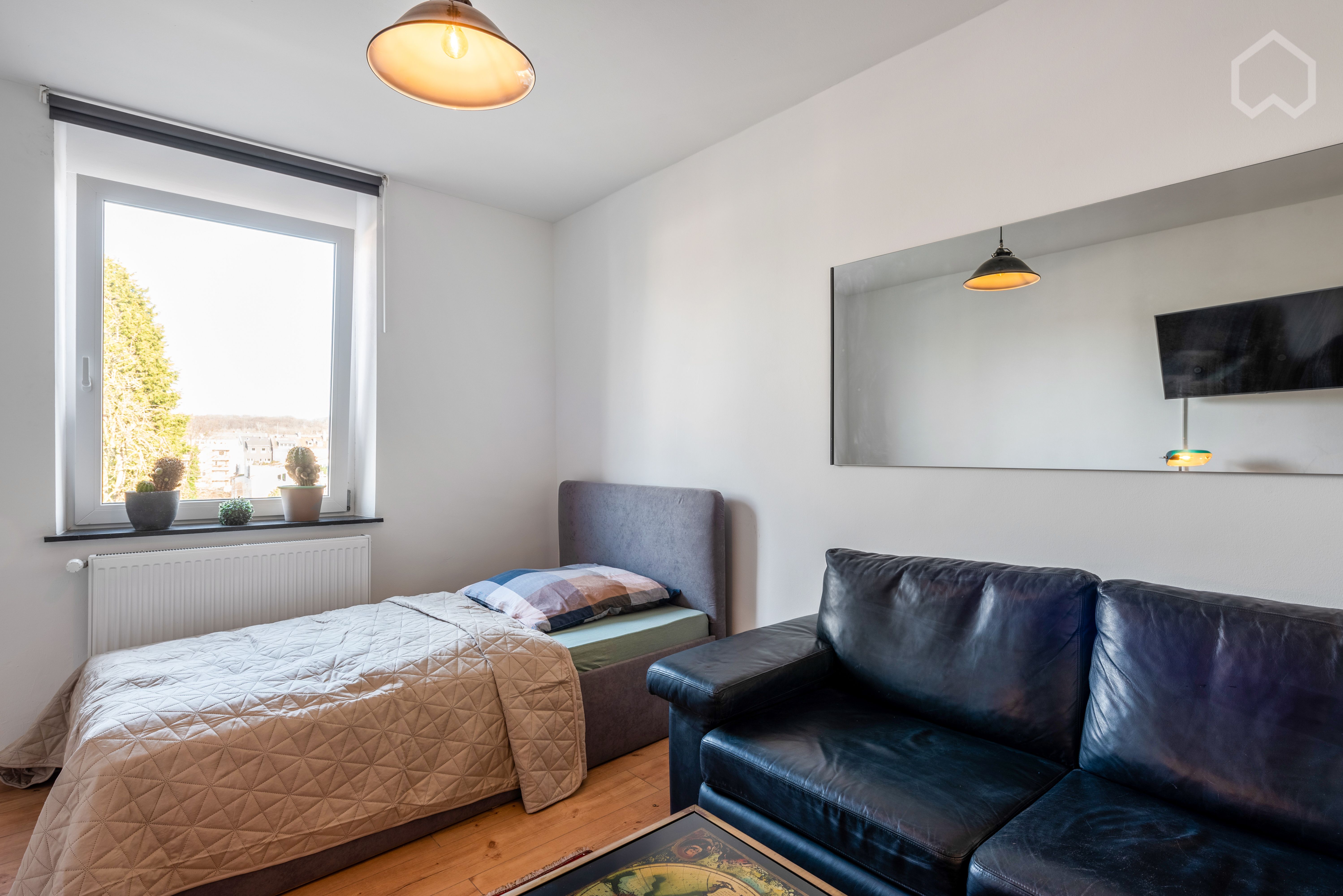  Smartpartment And Nice Loft In Duisburg  -  Smartpartment and nice loft in Duisburg  - Gallery -  17