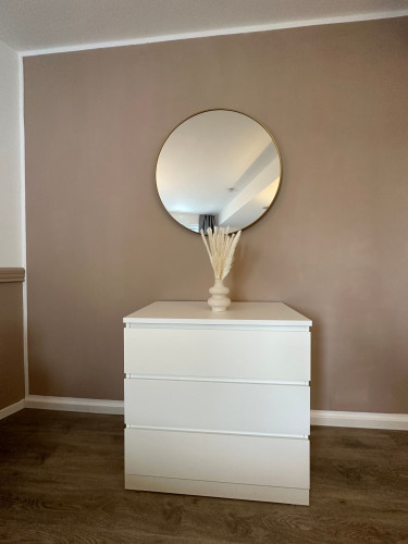 Fantastic loft with nice city view