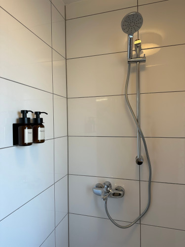 Fantastic loft with nice city view