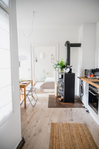 Nice loft in Wuppertal