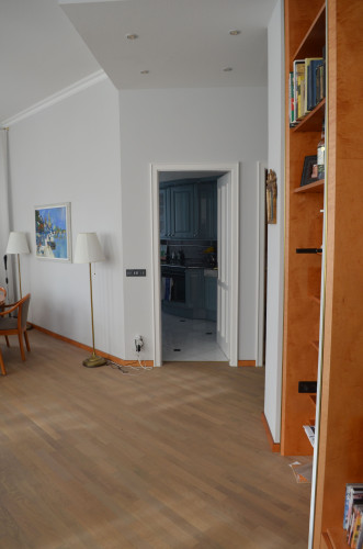 Cute and perfect loft in Dresden - Gallery - 13