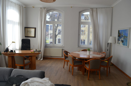 Cute and perfect loft in Dresden - Gallery - 25