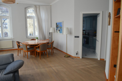Cute and perfect loft in Dresden - Gallery - 8