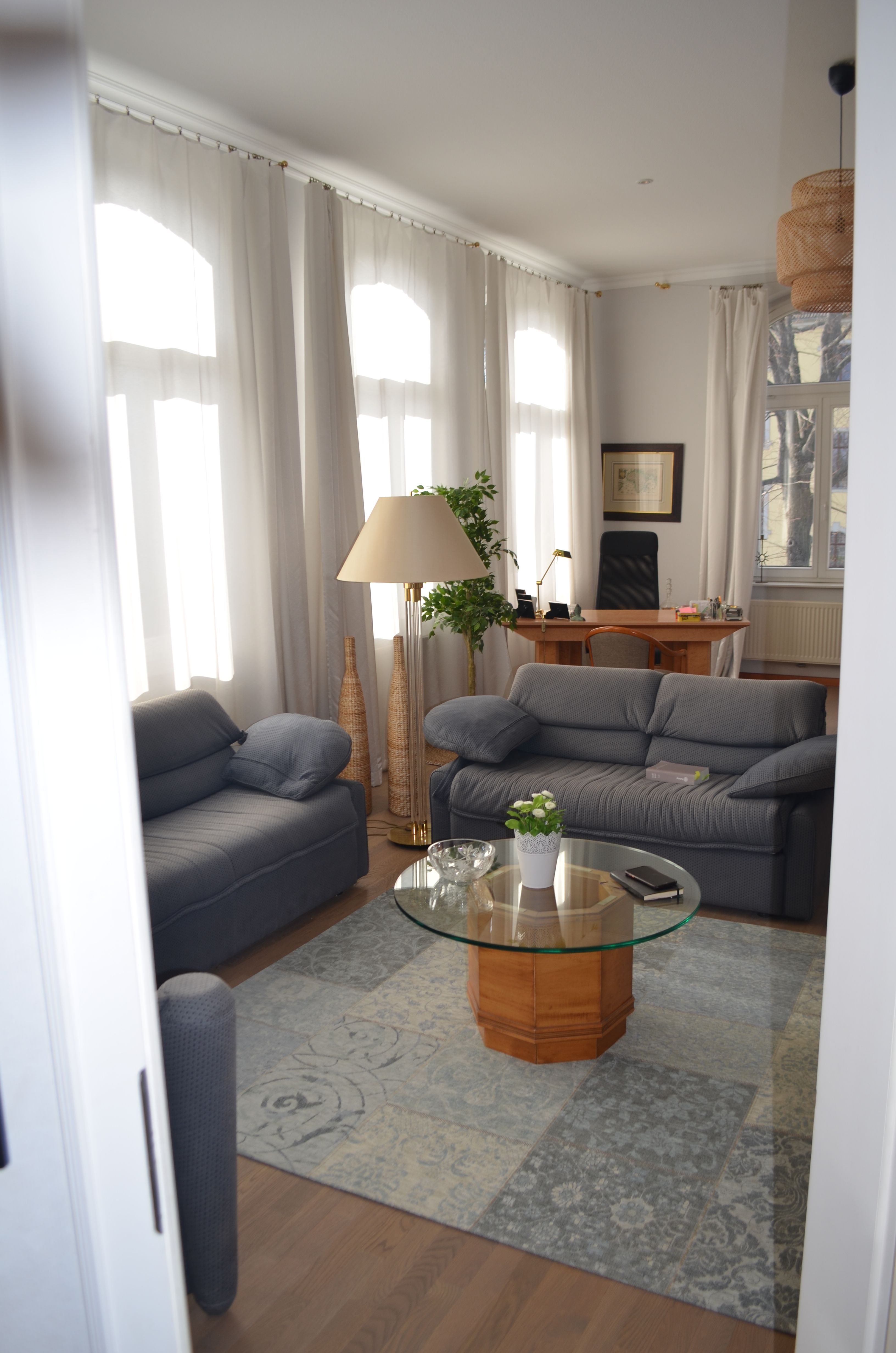 Cute And Perfect Loft In Dresden - 25