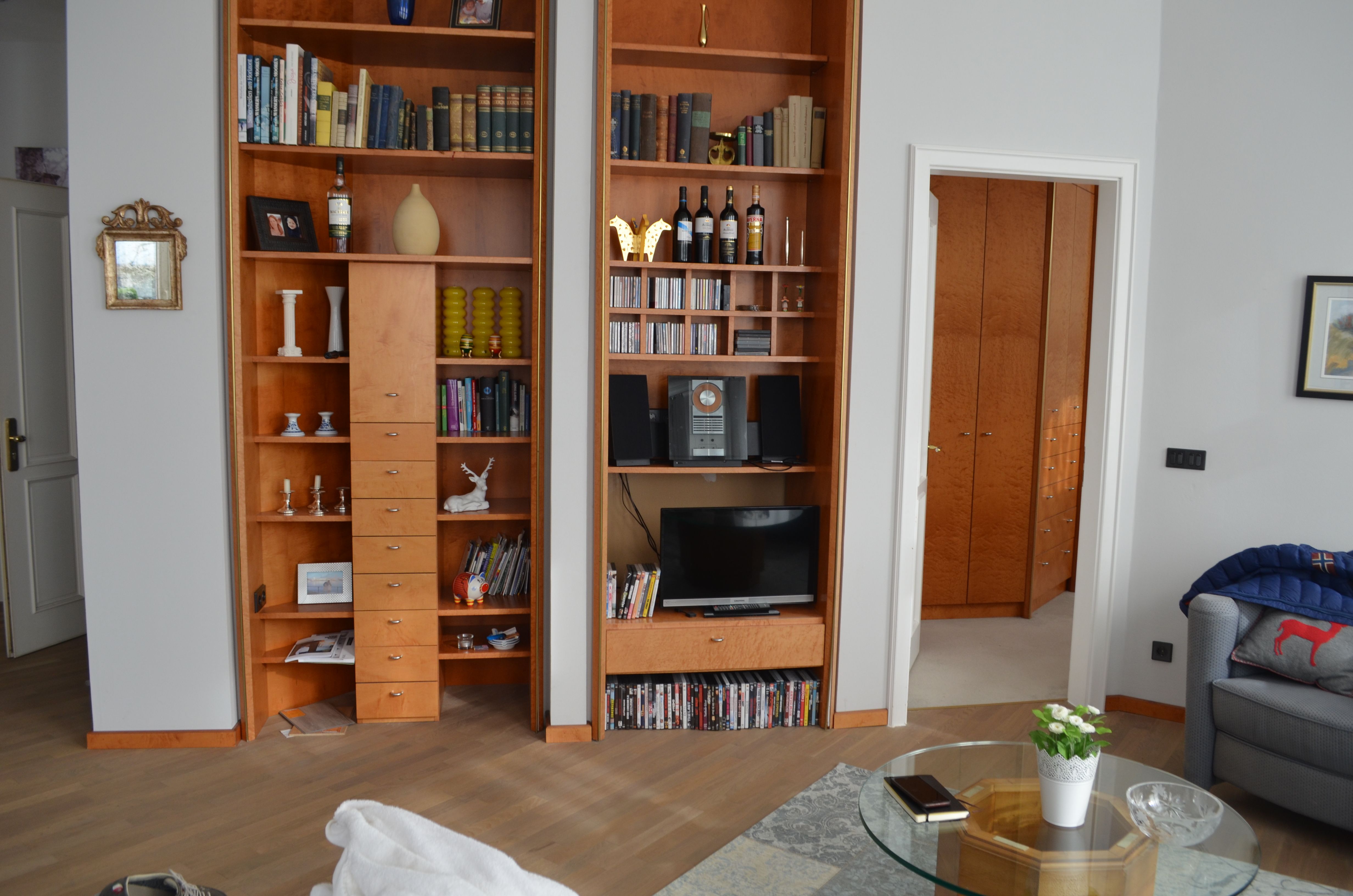 Cute And Perfect Loft In Dresden - 8