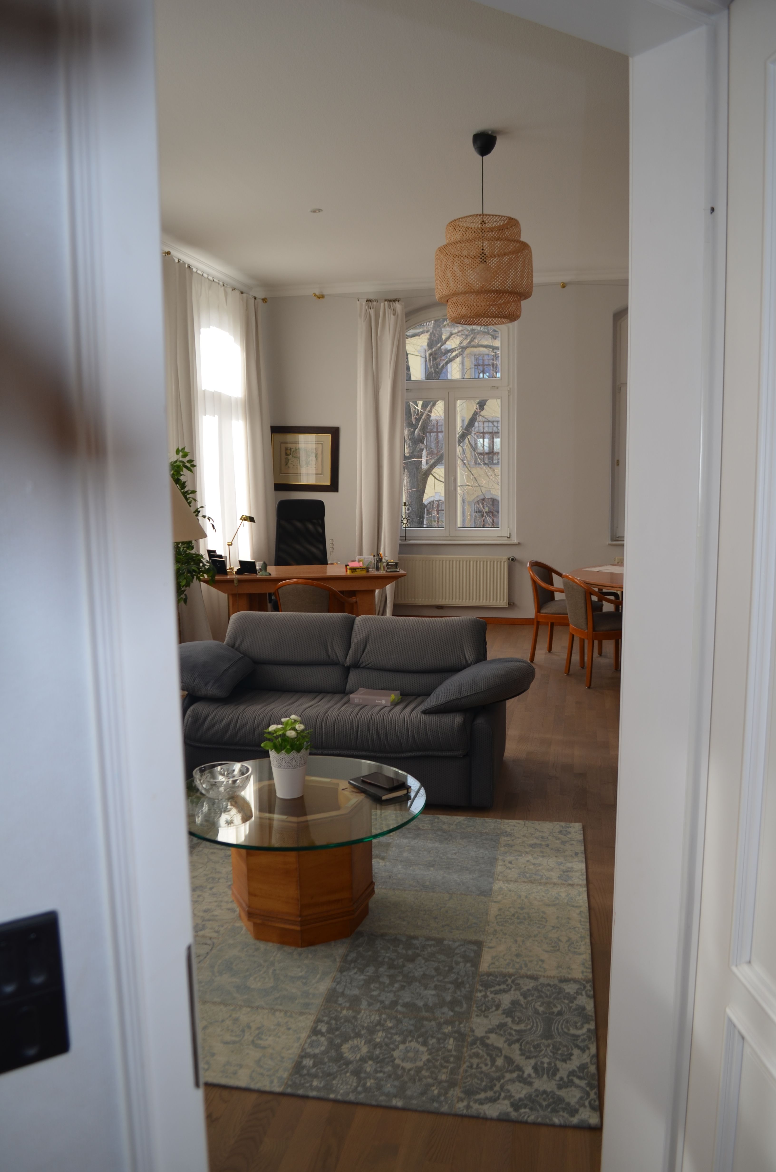 Cute And Perfect Loft In Dresden - 23
