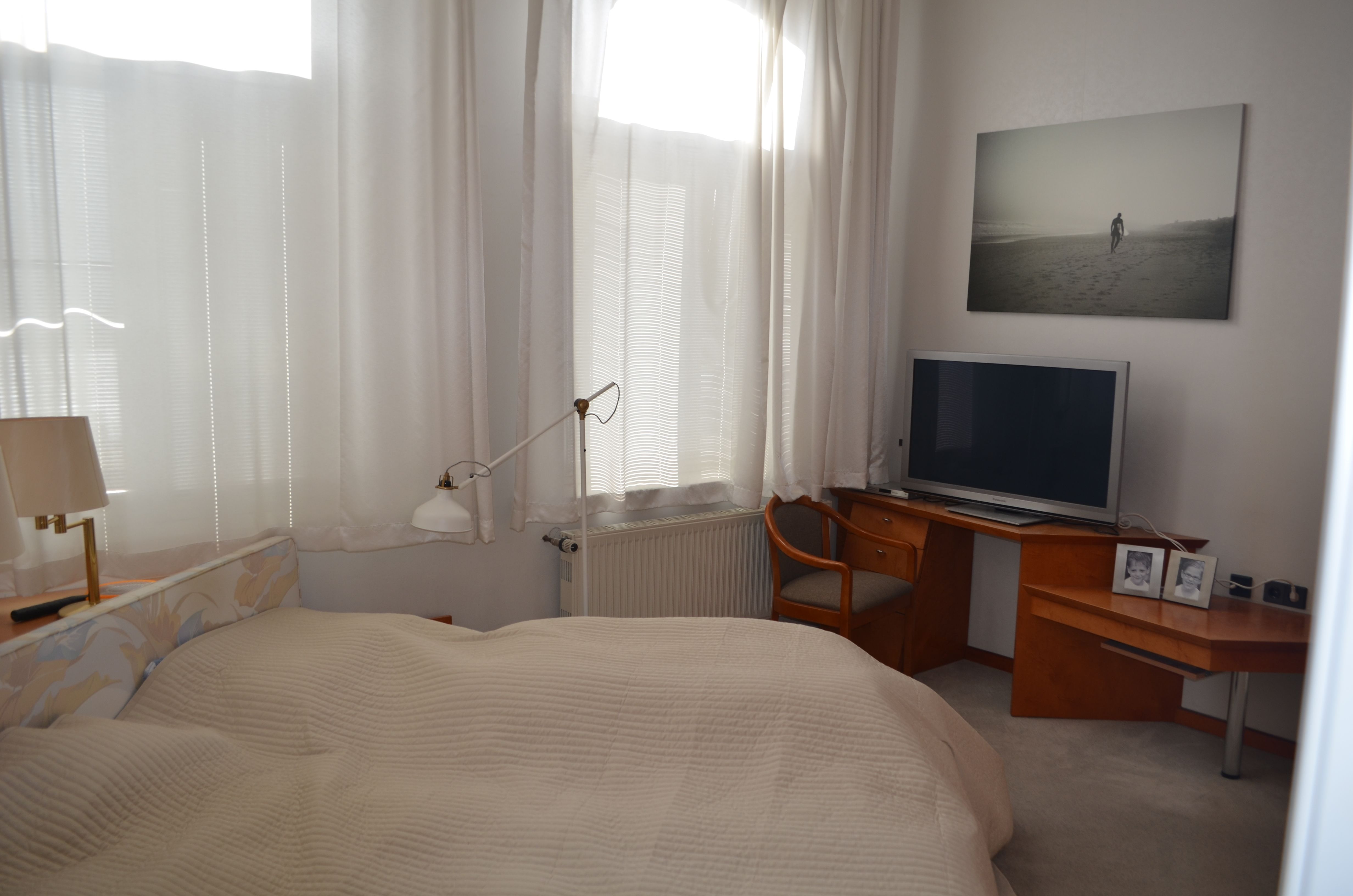 Cute And Perfect Loft In Dresden - 20