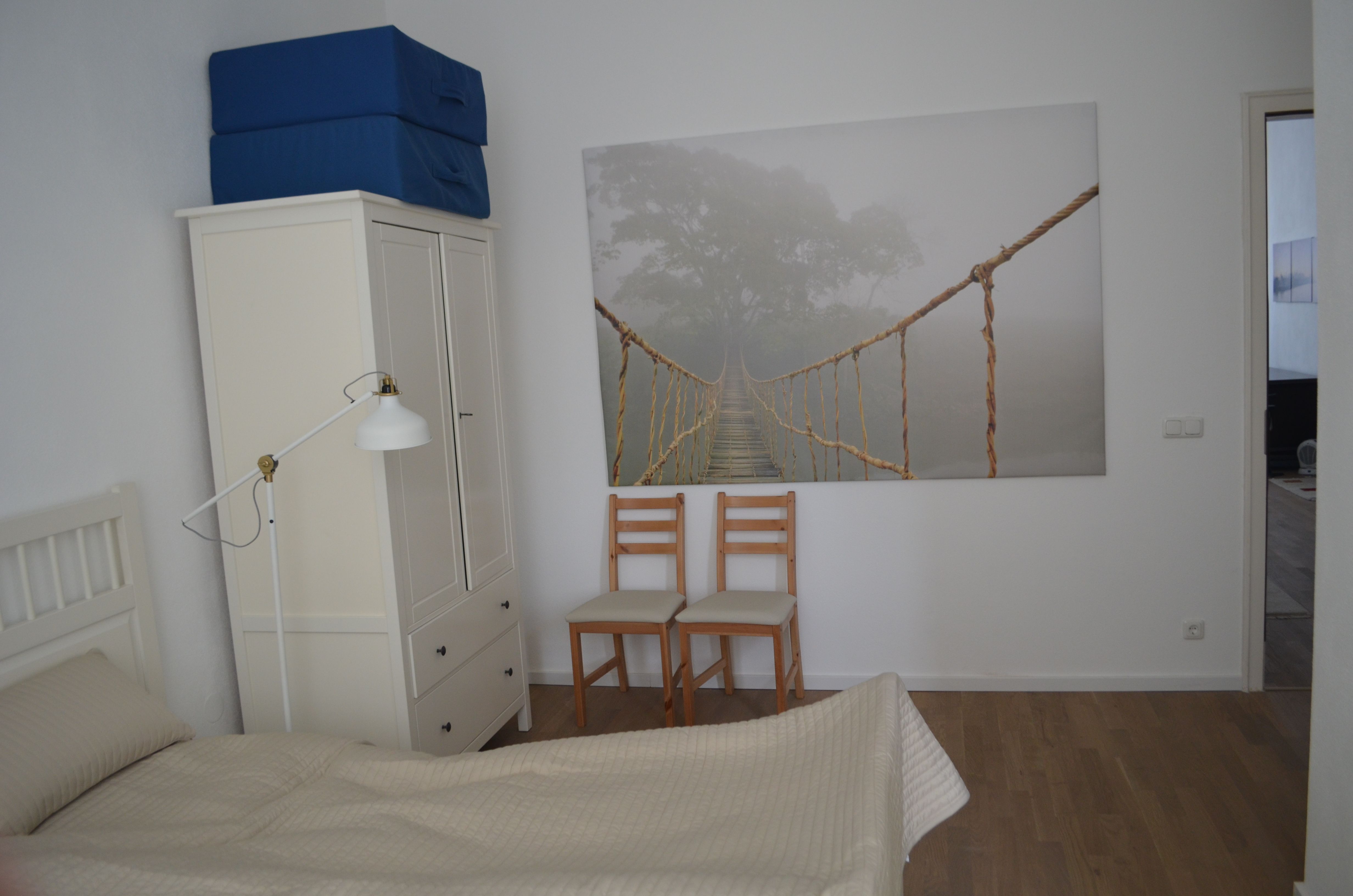 Cute And Perfect Loft In Dresden - 10