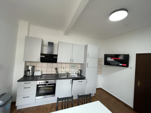 Pretty, wonderful studio located in Bergisch Gladbach - Gallery - 8