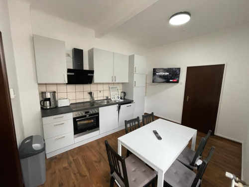 Pretty, wonderful studio located in Bergisch Gladbach - Gallery - 6