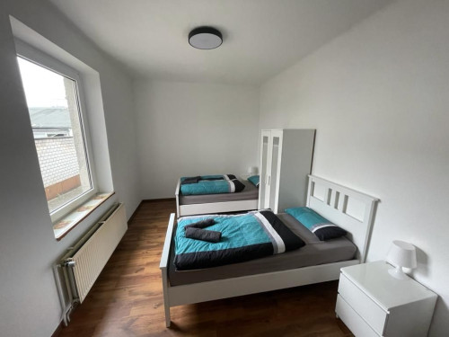 Pretty, wonderful studio located in Bergisch Gladbach