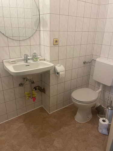 Pretty, wonderful studio located in Bergisch Gladbach - Gallery - 10