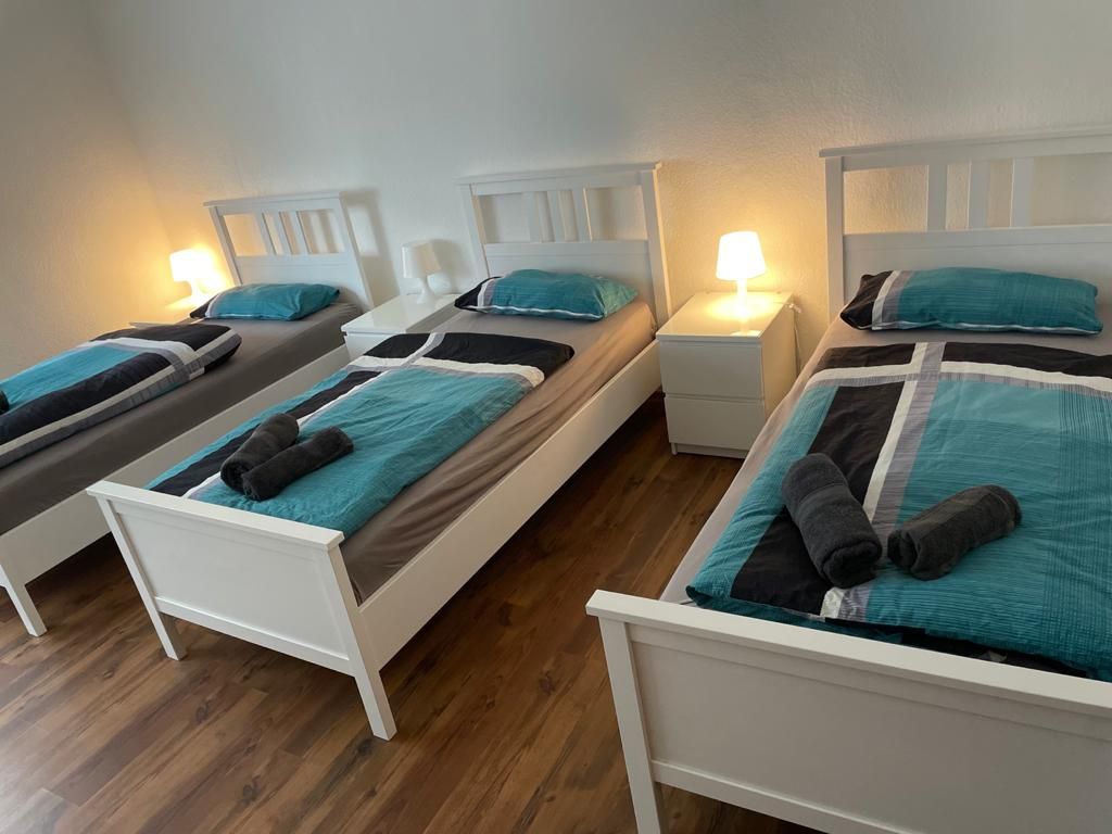 Pretty, Wonderful Studio Located In Bergisch Gladbach - 8
