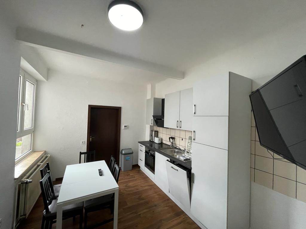 Pretty, Wonderful Studio Located In Bergisch Gladbach - 4
