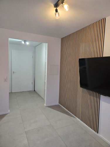 Quiet, great home in Bietigheim-Bissingen