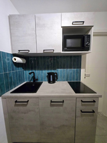 Quiet, great home in Bietigheim-Bissingen