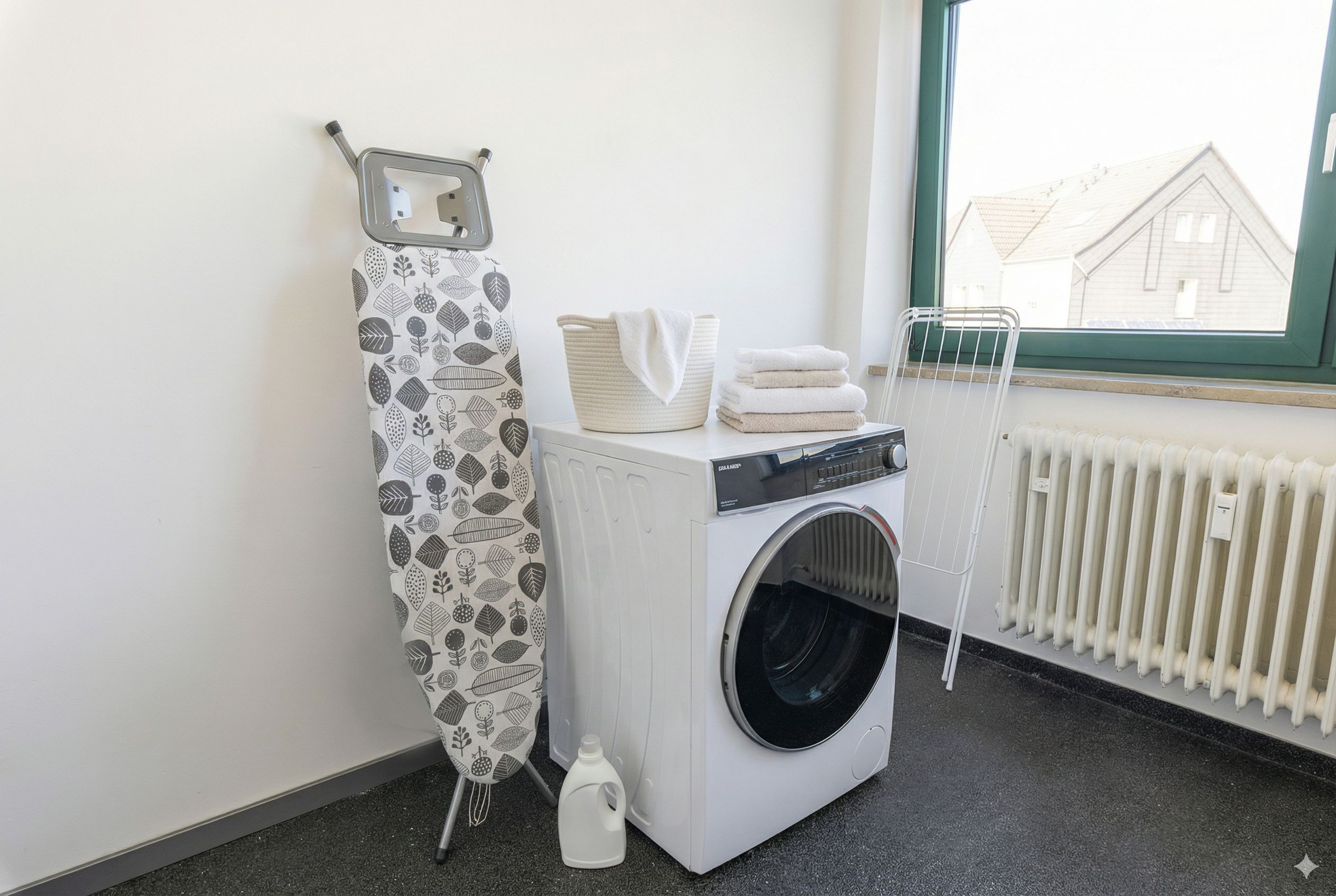 MiLPAU Bochum1: Deluxe Penthouse - Fireplace - Parking - Kitchen For 10 Guests - 10