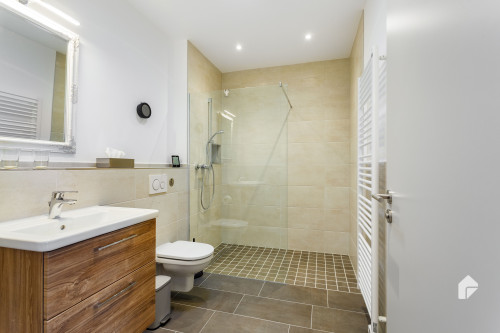 Wonderful, charming temporary flat for the sophisticated in Warendorf - Gallery - 10