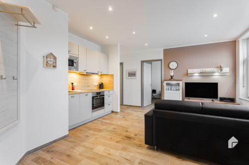 Wonderful, charming temporary flat for the sophisticated in Warendorf - Gallery - 8