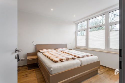 Wonderful, charming temporary flat for the sophisticated in Warendorf  - Gallery -  5