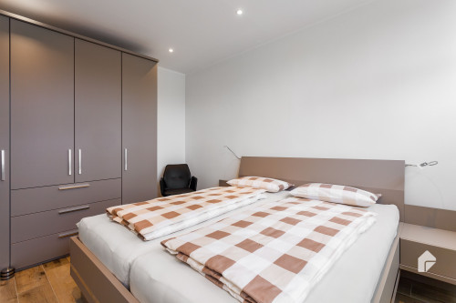 Wonderful, charming temporary flat for the sophisticated in Warendorf - Gallery - 6