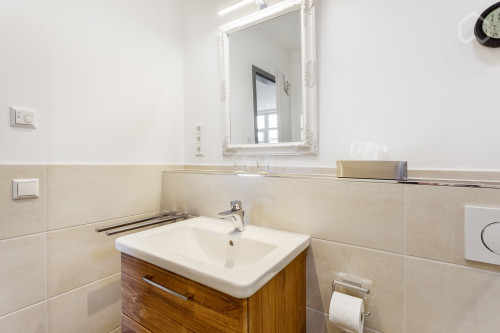 Wonderful, charming temporary flat for the sophisticated in Warendorf - Gallery - 11