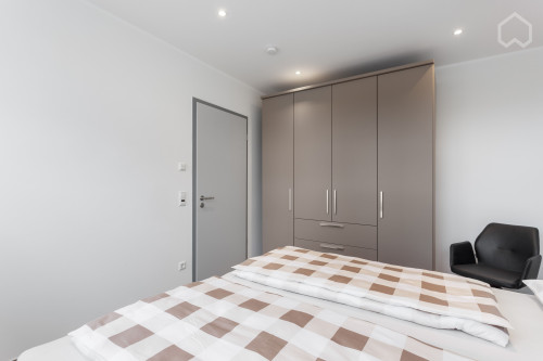 Wonderful, charming temporary flat for the sophisticated in Warendorf - Gallery - 7