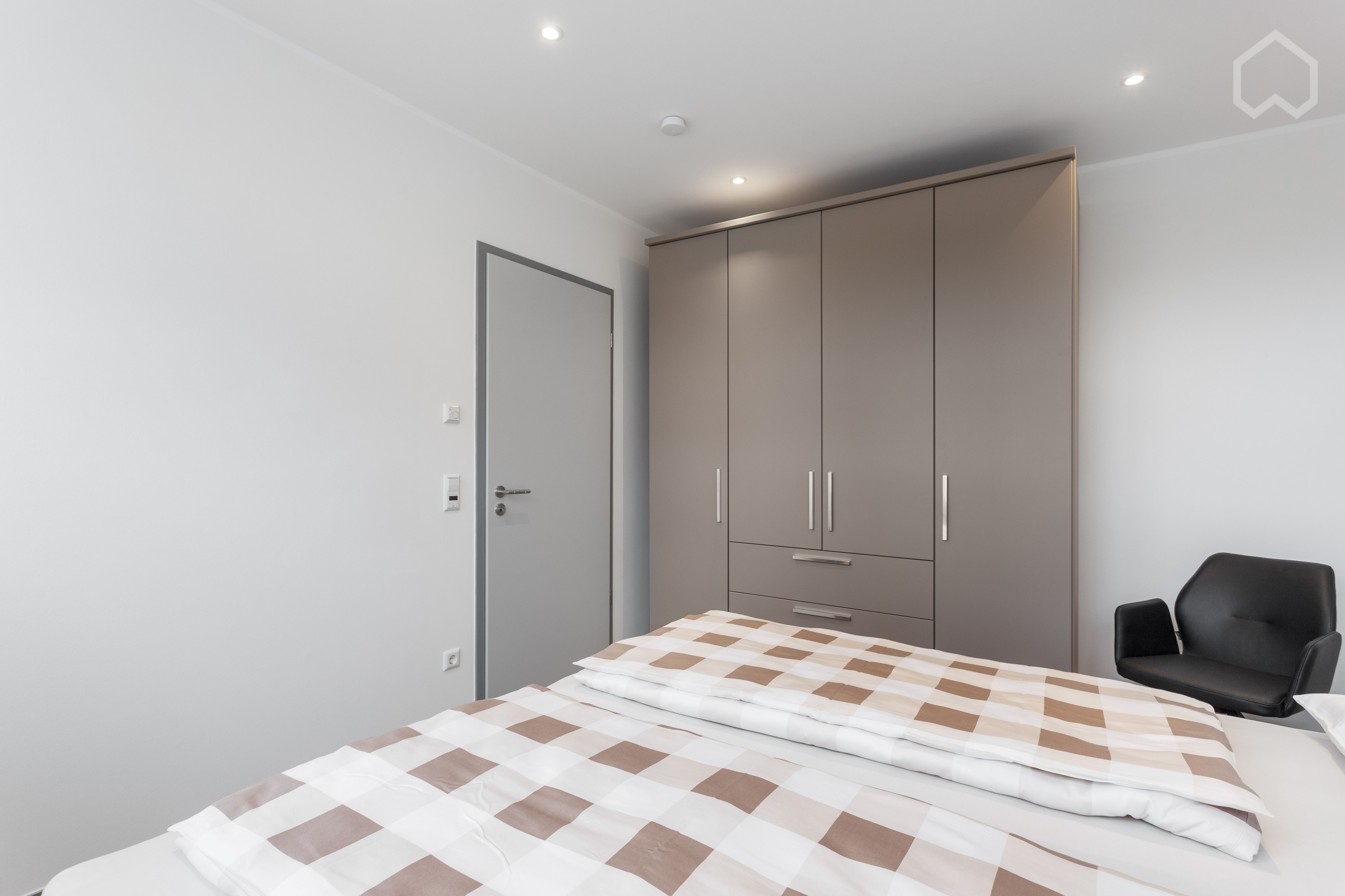 Wonderful, Charming Temporary Flat For The Sophisticated In Warendorf - Wonderful, charming temporary flat for the sophisticated in Warendorf - Gallery - 8