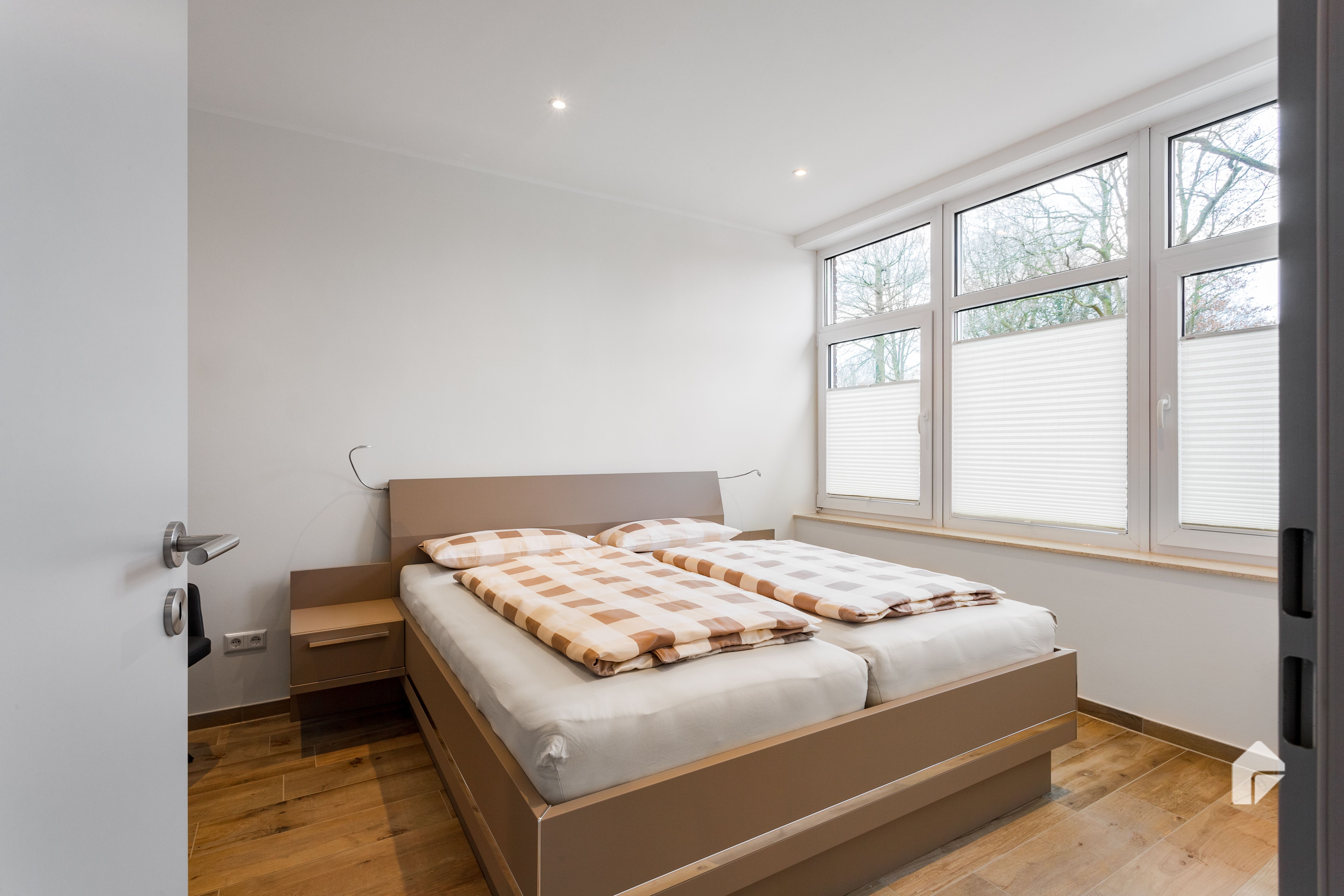 Wonderful, Charming Temporary Flat For The Sophisticated In Warendorf - Wonderful, charming temporary flat for the sophisticated in Warendorf - Gallery - 10