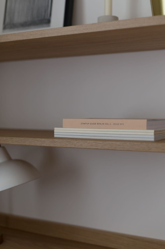 Luxurious fully furnished and equipped and serviced designer’s apartment on the best location in Kreuzberg- on the canal of Paul Linke Ufer
