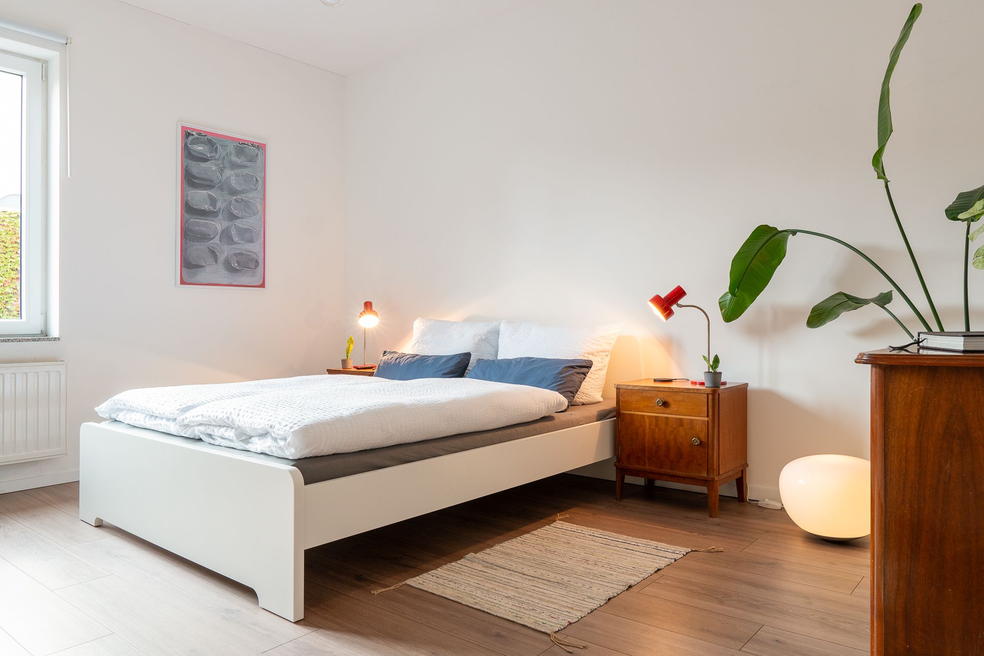  Furnished 70 Sqm Apartment In Erfurt With Modern Bathroom  -  Furnished 70 sqm apartment in Erfurt with modern bathroom  - Gallery -  28