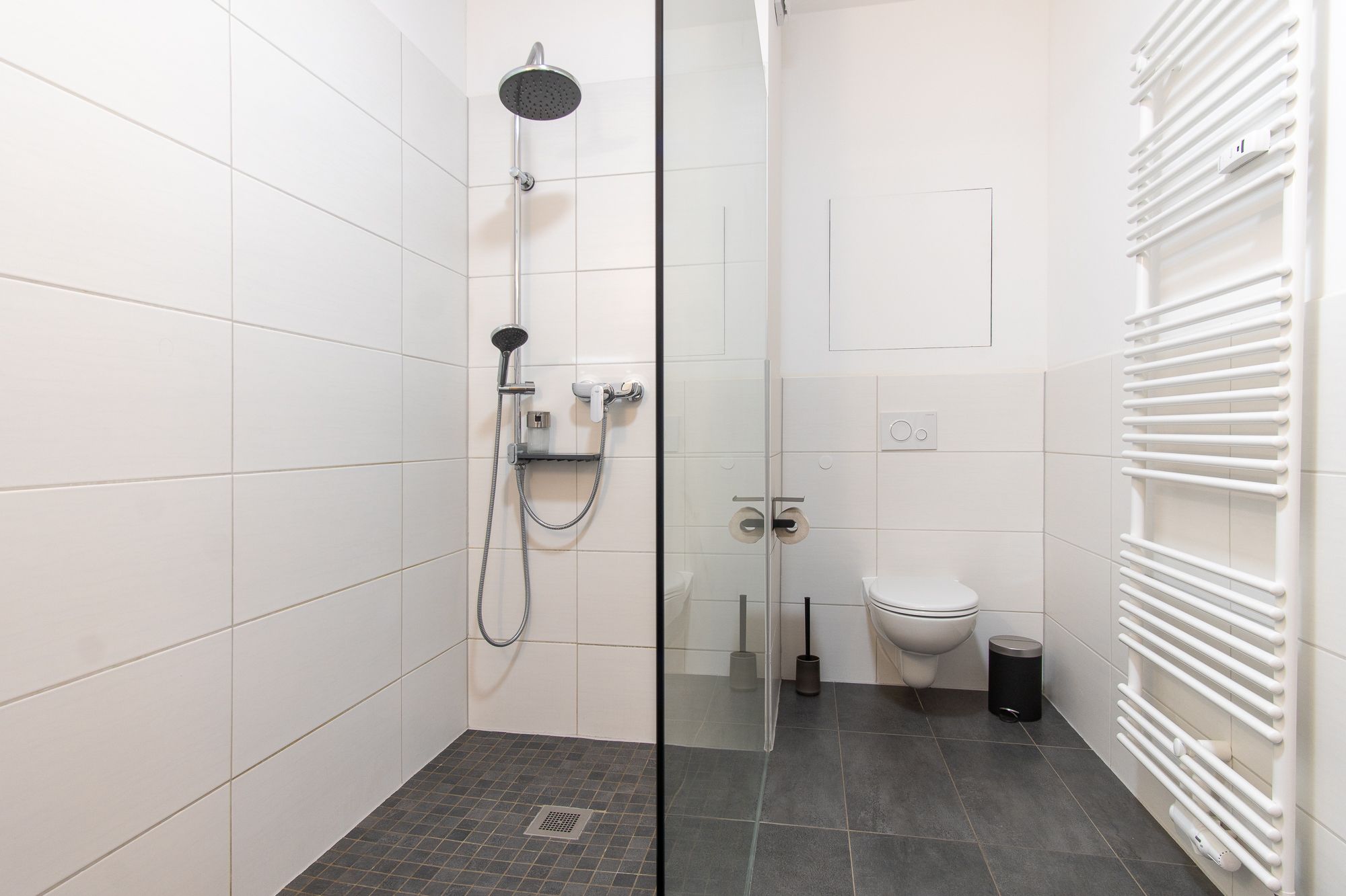  Furnished 70 Sqm Apartment In Erfurt With Modern Bathroom  -  Furnished 70 sqm apartment in Erfurt with modern bathroom  - Gallery -  21