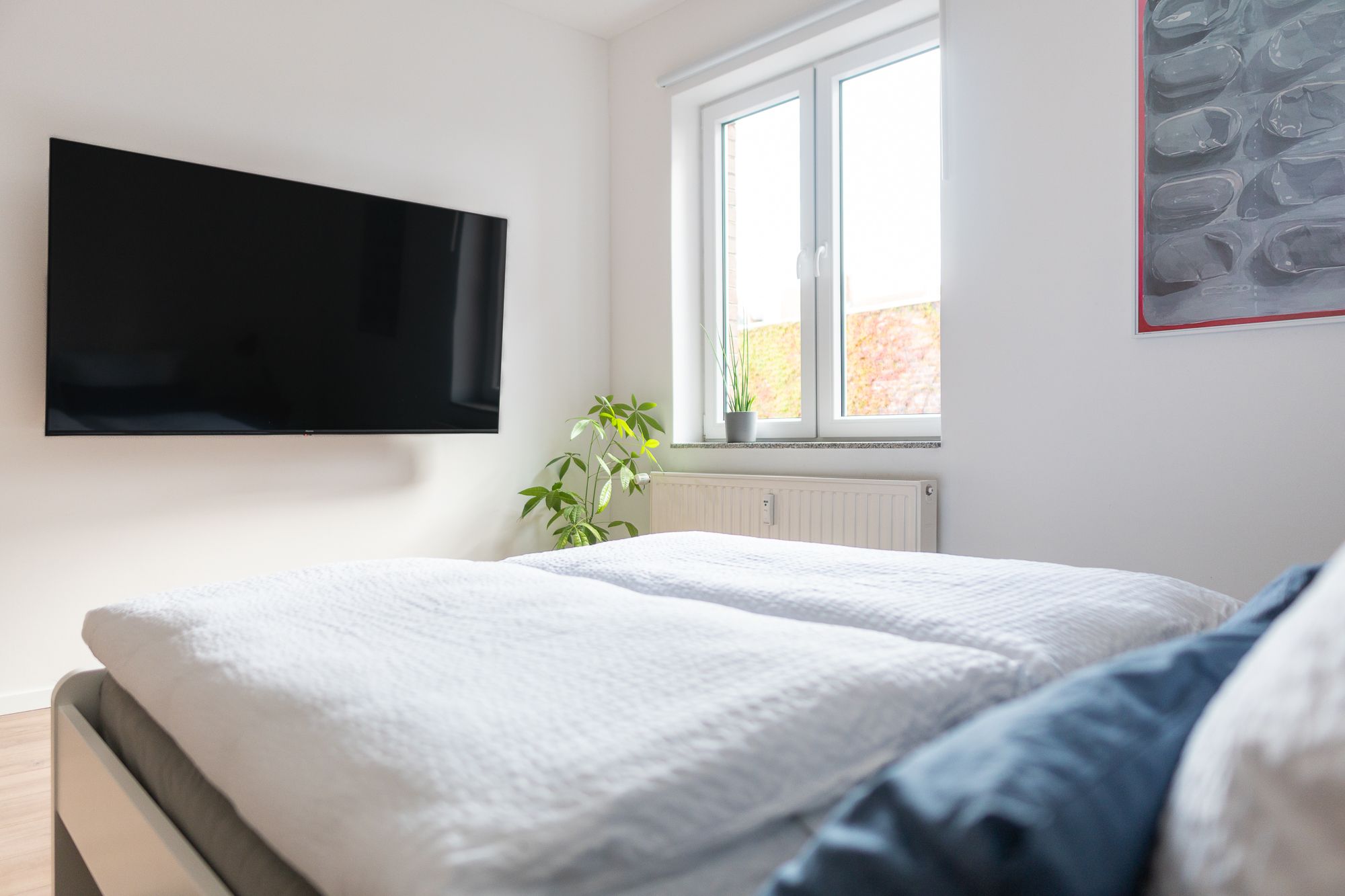  Furnished 70 Sqm Apartment In Erfurt With Modern Bathroom  -  Furnished 70 sqm apartment in Erfurt with modern bathroom  - Gallery -  15