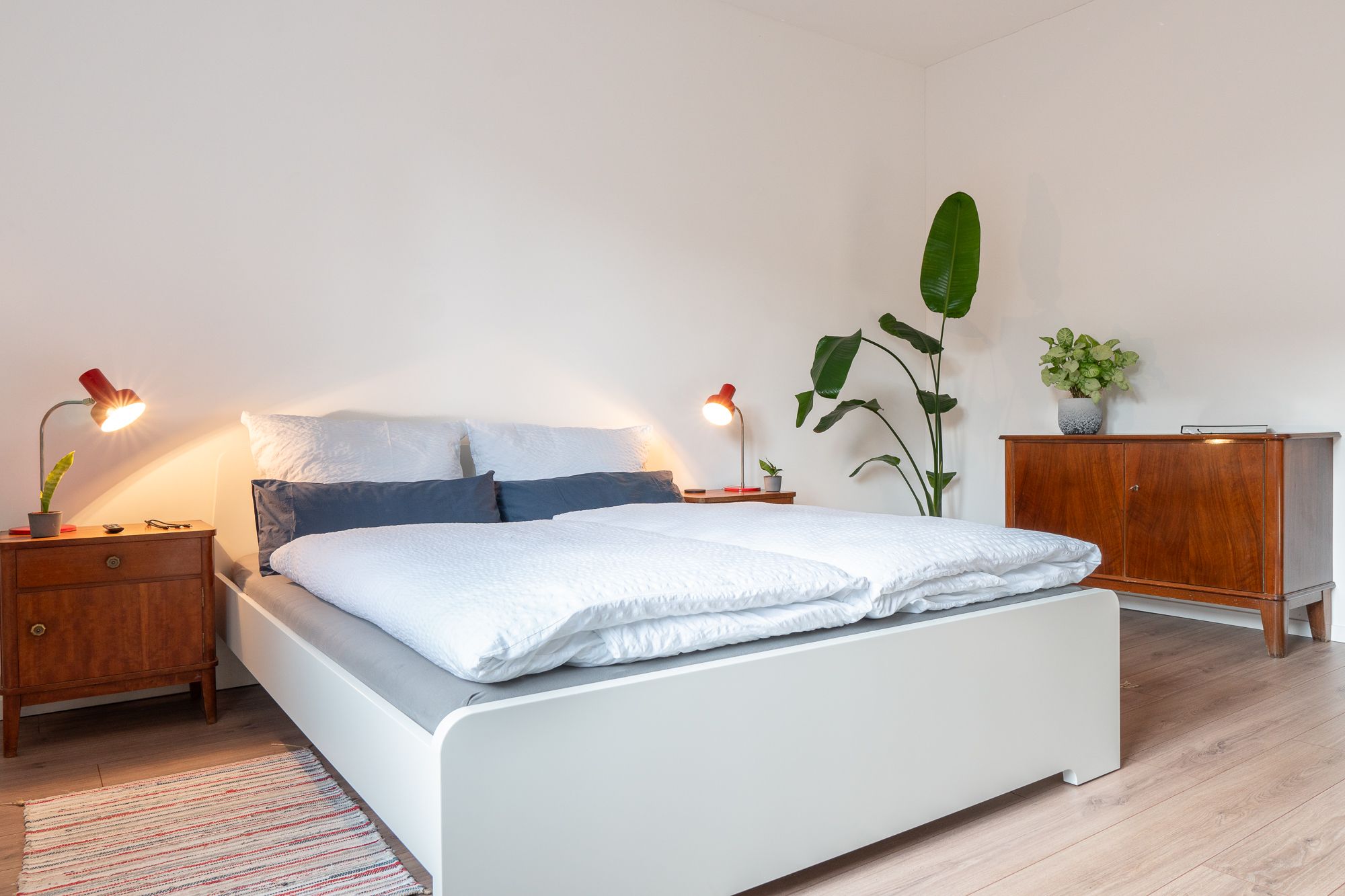  Furnished 70 Sqm Apartment In Erfurt With Modern Bathroom  -  Furnished 70 sqm apartment in Erfurt with modern bathroom  - Gallery -  25