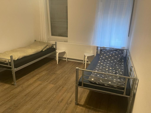 Schönes zentrales Apartment in Heilbronn - Gallery - 9