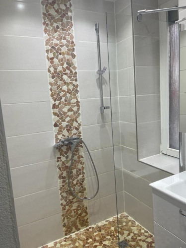 Schönes zentrales Apartment in Heilbronn - Gallery - 7