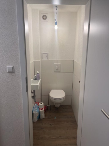 Schönes zentrales Apartment in Heilbronn - Gallery - 21