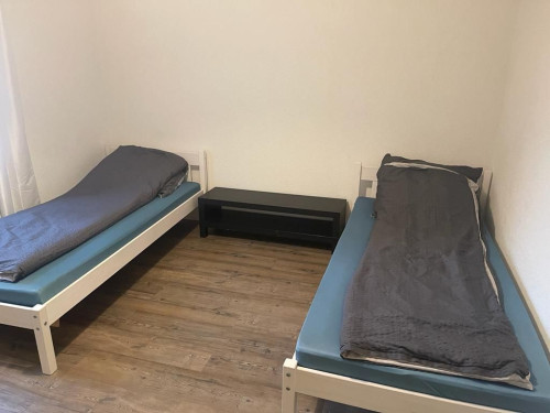 Schönes zentrales Apartment in Heilbronn - Gallery - 13