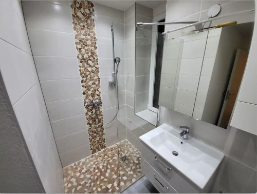 Schönes zentrales Apartment in Heilbronn - Gallery - 22