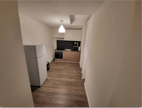 Schönes zentrales Apartment in Heilbronn - Gallery - 20