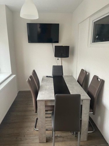 Schönes zentrales Apartment in Heilbronn
