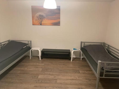 Schönes zentrales Apartment in Heilbronn - Gallery - 14
