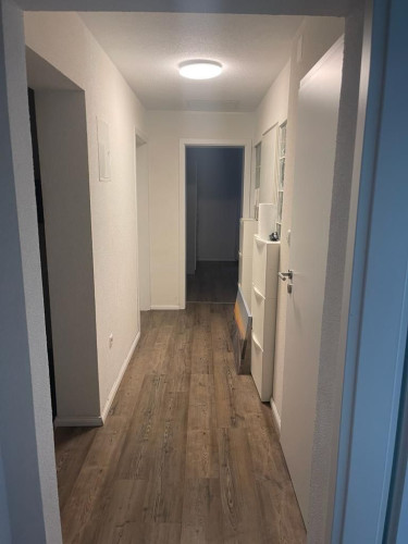 Schönes zentrales Apartment in Heilbronn - Gallery - 16
