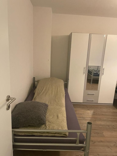 Schönes zentrales Apartment in Heilbronn - Gallery - 10
