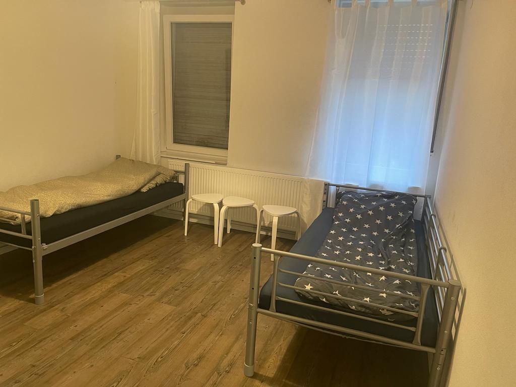 Schönes Zentrales Apartment In Heilbronn - 11